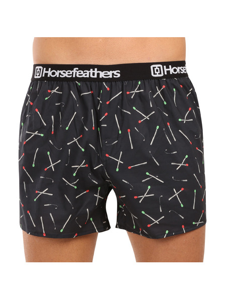 Horsefeathers Boxeri Frazier 5Pack - bundle 1