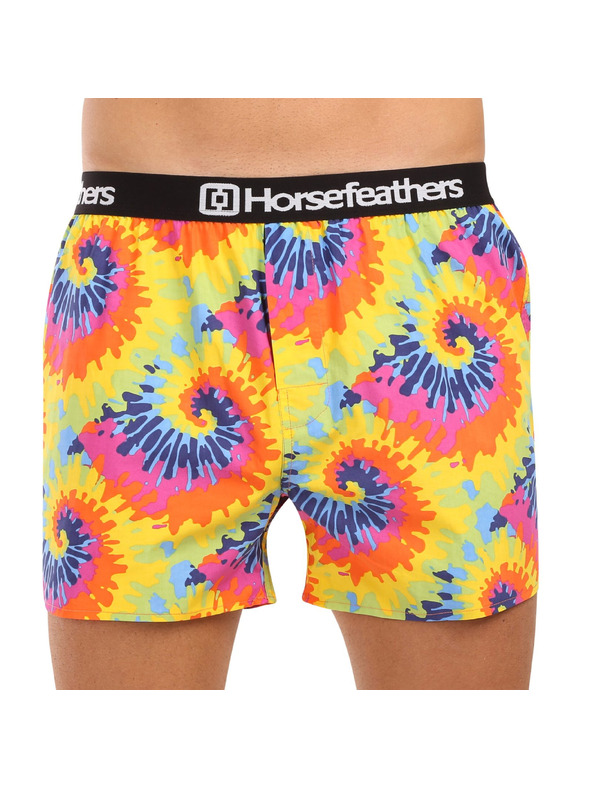 Horsefeathers Boxeri Frazier 5Pack - bundle 1