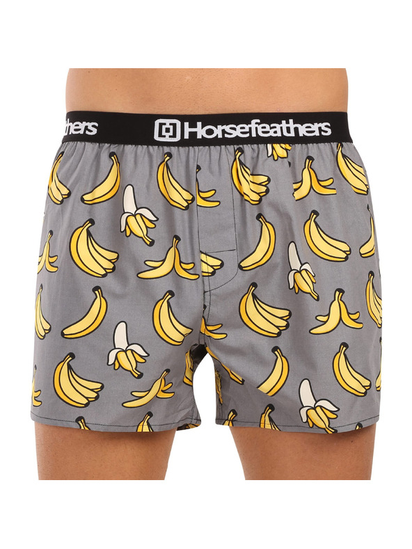 Horsefeathers Boxeri Frazier 5Pack - bundle 1