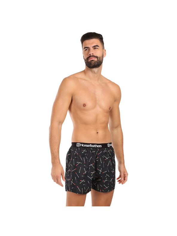 Horsefeathers Boxeri Frazier 5Pack - bundle 1