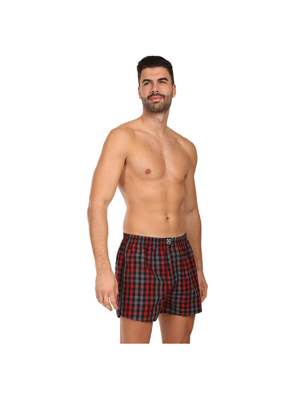 Horsefeathers Boxeri Sonny 3Pack - pachet 1