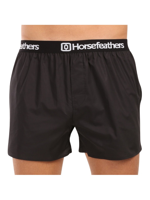 Horsefeathers Boxeri Frazier 5Pack - pachet 2