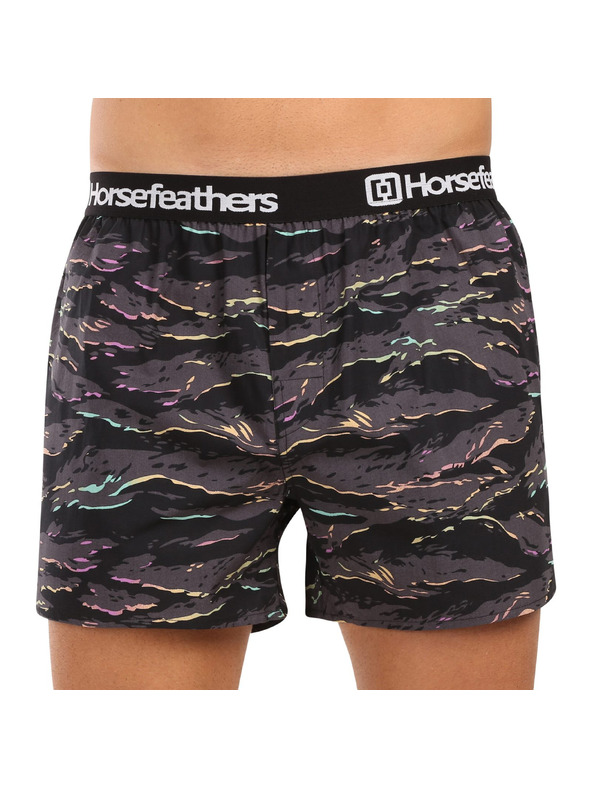 Horsefeathers Boxeri Frazier 5Pack - pachet 2