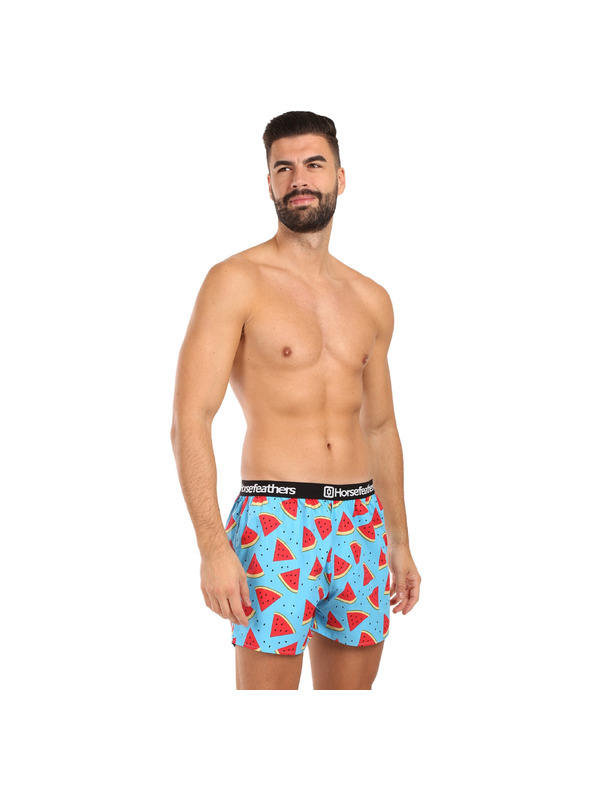 Horsefeathers Boxeri Frazier 5Pack - pachet 2