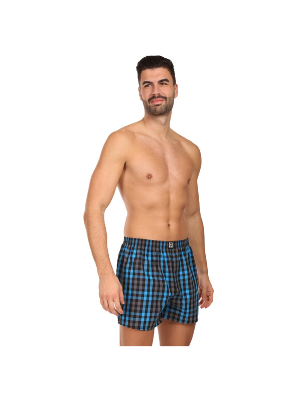 Horsefeathers Boxeri Sonny 3Pack - pachet 2