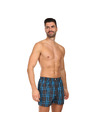 Horsefeathers Boxeri Sonny 3Pack - pachet 2