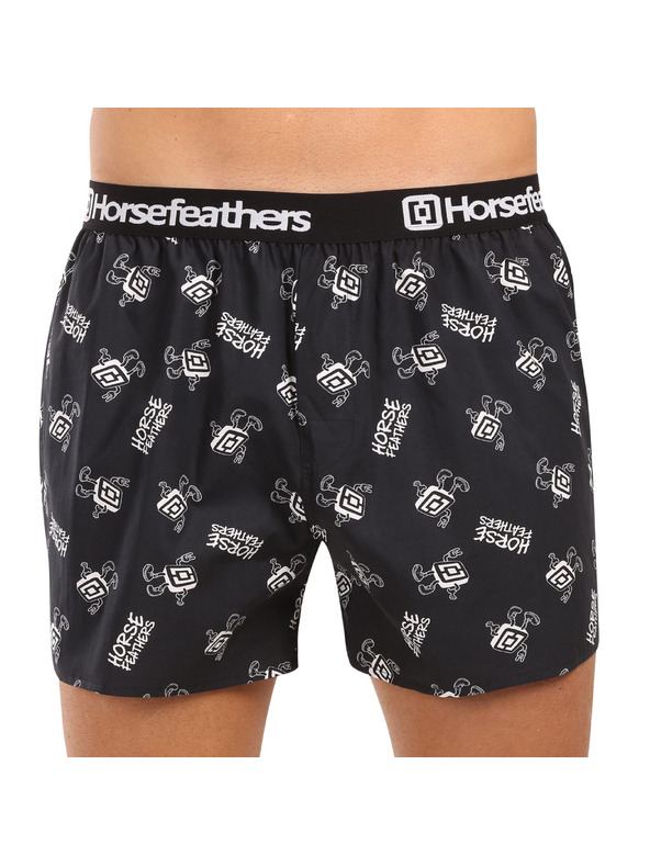 Horsefeathers Boxeri Frazier 5Pack - pachet 3