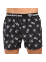 Horsefeathers Boxeri Frazier 5Pack - pachet 3