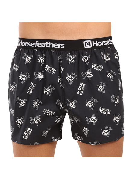 Horsefeathers Boxeri Frazier 5Pack - pachet 3
