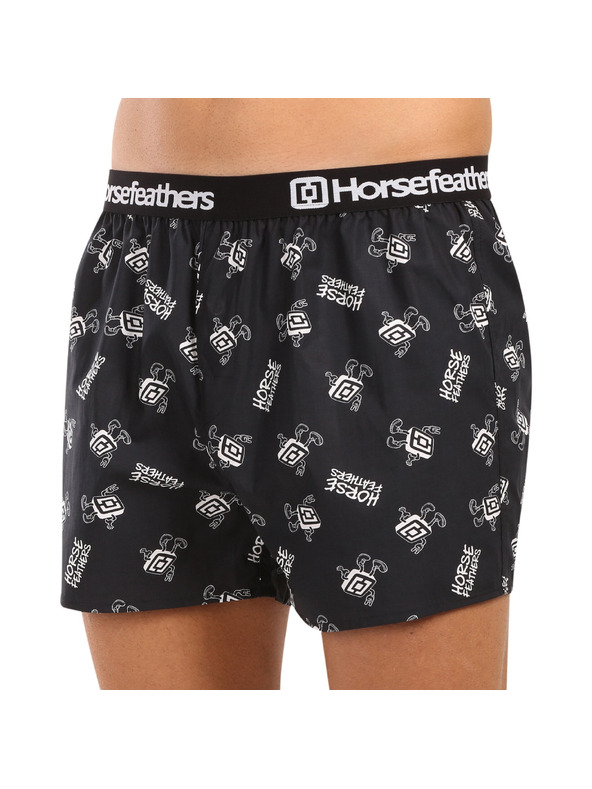Horsefeathers Boxeri Frazier 5Pack - pachet 3