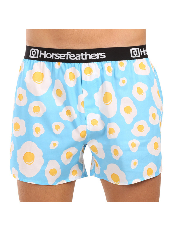Horsefeathers Boxeri Frazier 5Pack - pachet 3