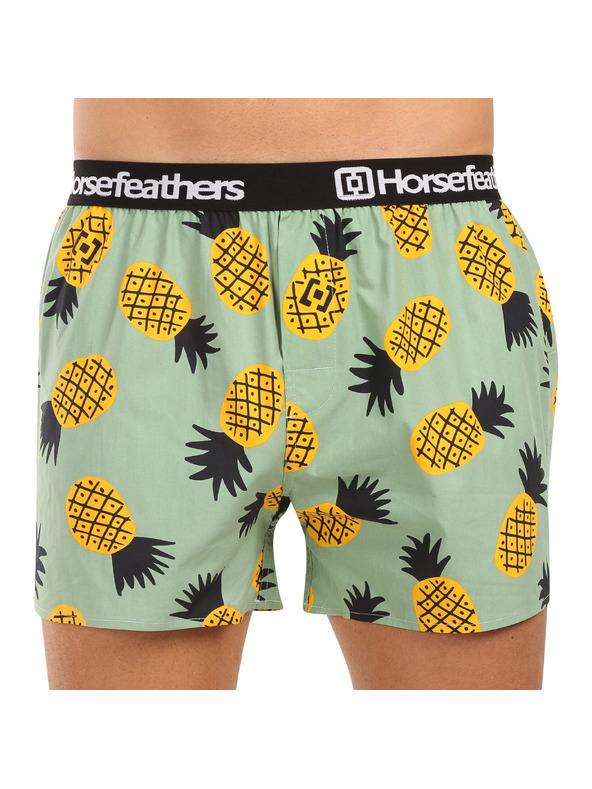 Horsefeathers Boxeri Frazier 5Pack - pachet 3