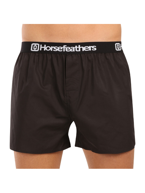 Horsefeathers Boxeri Frazier 5Pack - pachet 3