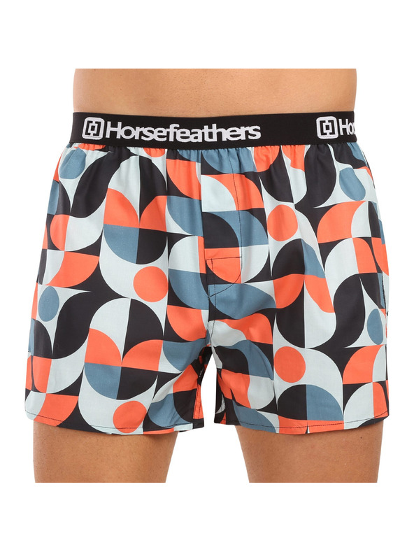 Horsefeathers Boxeri Frazier 5Pack - pachet 3