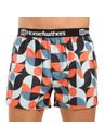 Horsefeathers Boxeri Frazier 5Pack - pachet 3