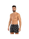 Horsefeathers Boxeri Frazier 5Pack - pachet 3