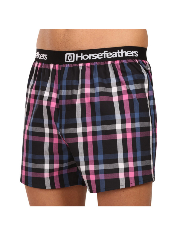 Horsefeathers Boxeri Clay 3Pack - pachet 2