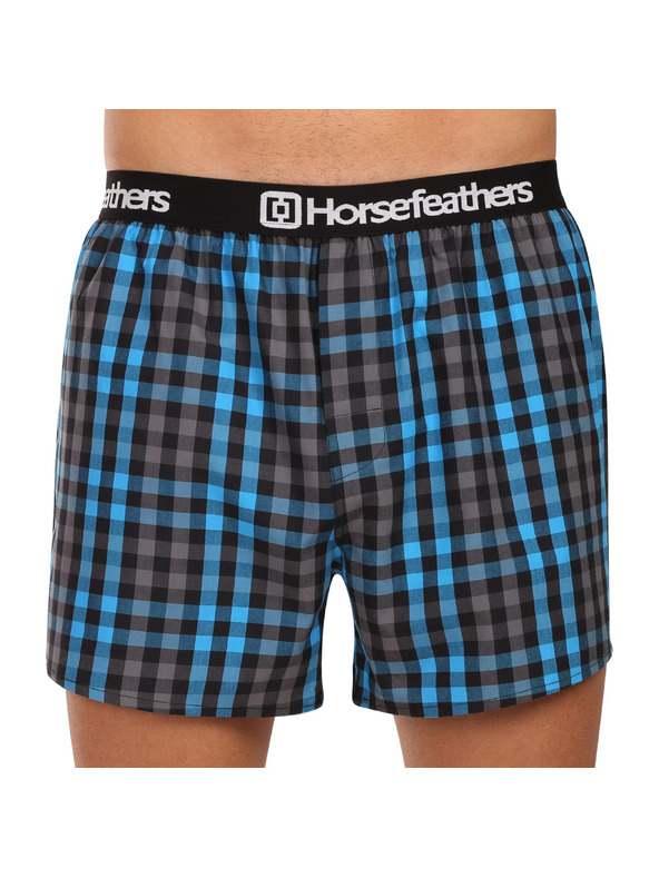 Horsefeathers Boxeri Clay 3Pack - pachet 2