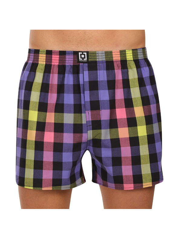 Horsefeathers Boxeri Sonny 3Pack - bundle 4