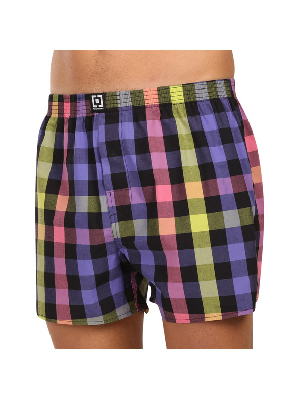 Horsefeathers Boxeri Sonny 3Pack - bundle 4
