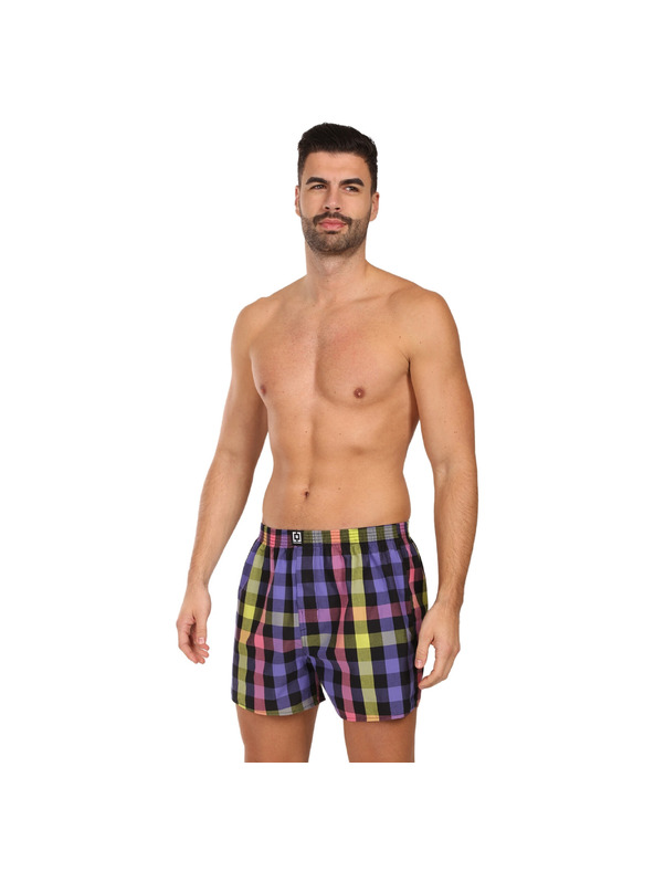 Horsefeathers Boxeri Sonny 3Pack - bundle 4