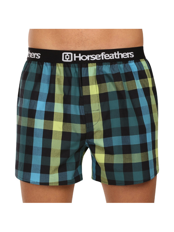 Horsefeathers Boxeri Clay 3Pack - bundle 3