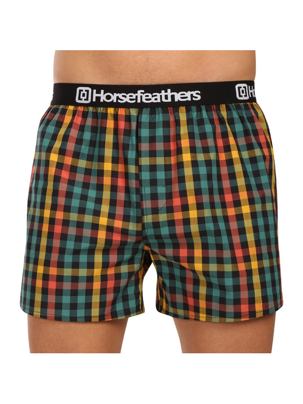 Horsefeathers Boxeri Clay 3Pack - bundle 3