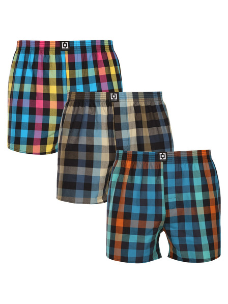 Horsefeathers Boxeri Sonny 3Pack - bundle 5