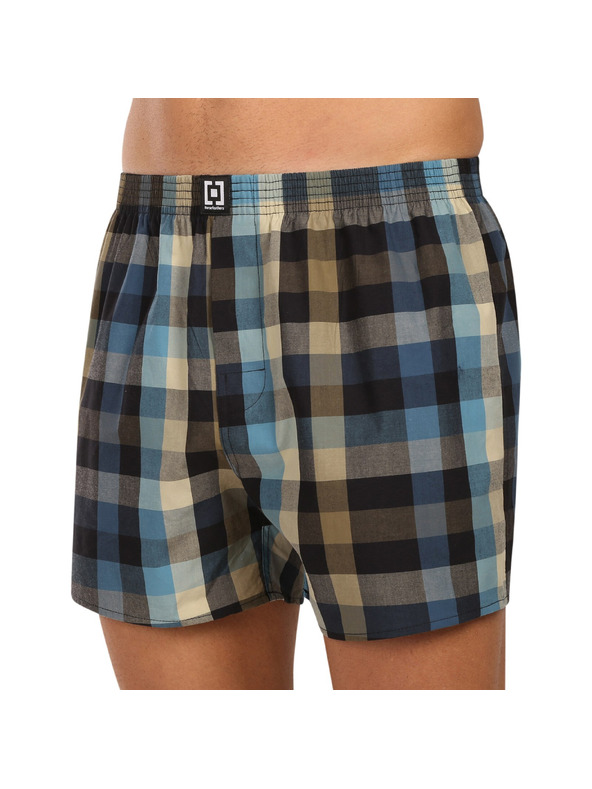 Horsefeathers Boxeri Sonny 3Pack - bundle 5