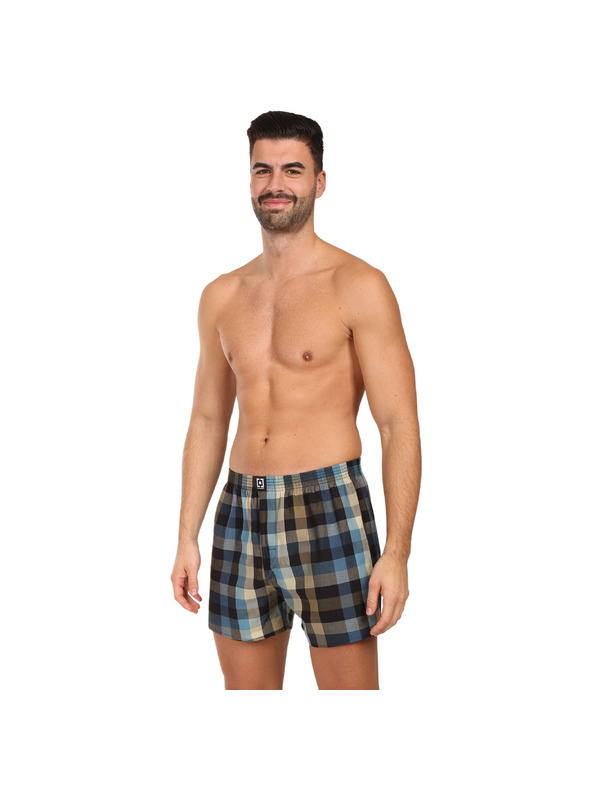Horsefeathers Boxeri Sonny 3Pack - bundle 5