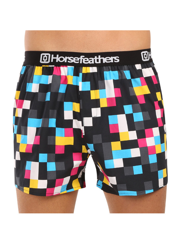 Horsefeathers Chiloți Frazier 3pack - bundle 10