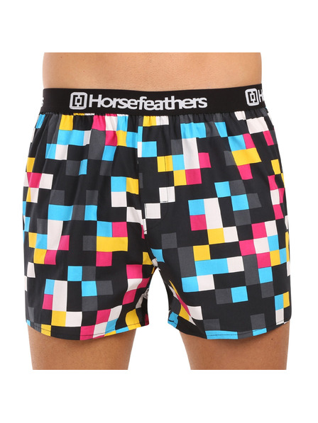 Horsefeathers Chiloți Frazier 3pack - bundle 10