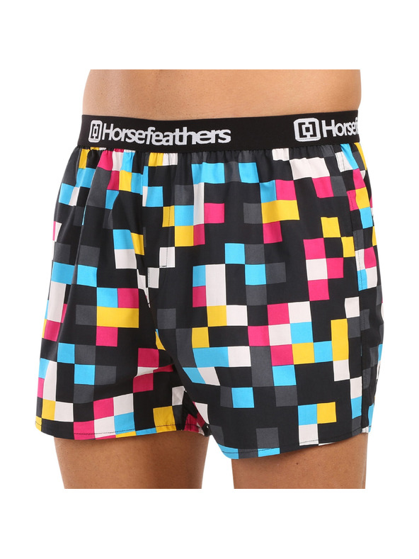 Horsefeathers Chiloți Frazier 3pack - bundle 10