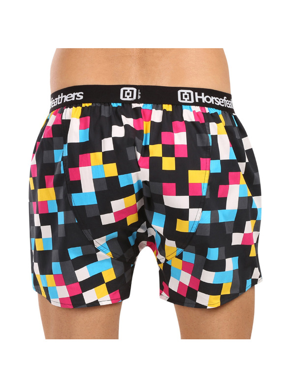 Horsefeathers Chiloți Frazier 3pack - bundle 10