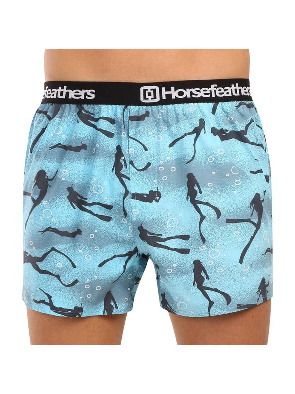 Horsefeathers Chiloți Frazier 3pack - bundle 10