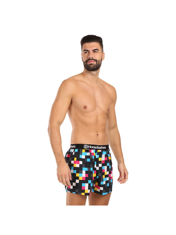 Horsefeathers Chiloți Frazier 3pack - bundle 10