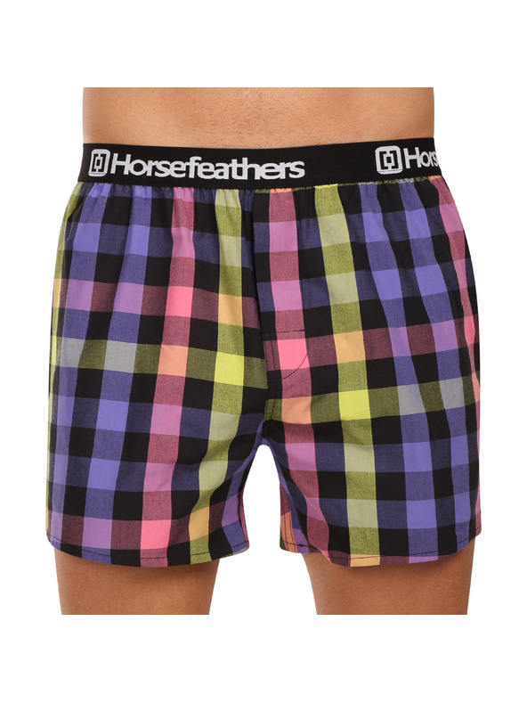 Horsefeathers Boxeri Clay 3Pack - bundle 4