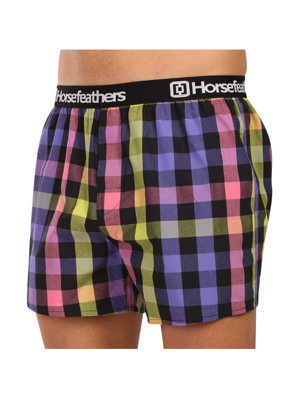 Horsefeathers Boxeri Clay 3Pack - bundle 4