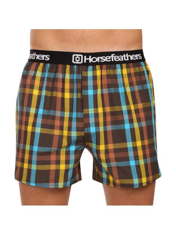Horsefeathers Boxeri Clay 3Pack - bundle 4