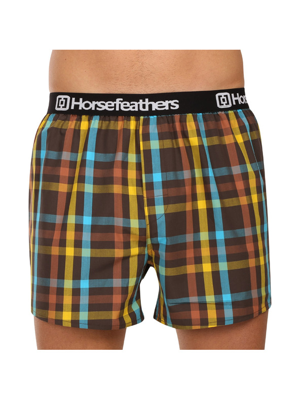 Horsefeathers Boxeri Clay 5Pack - bundle 2