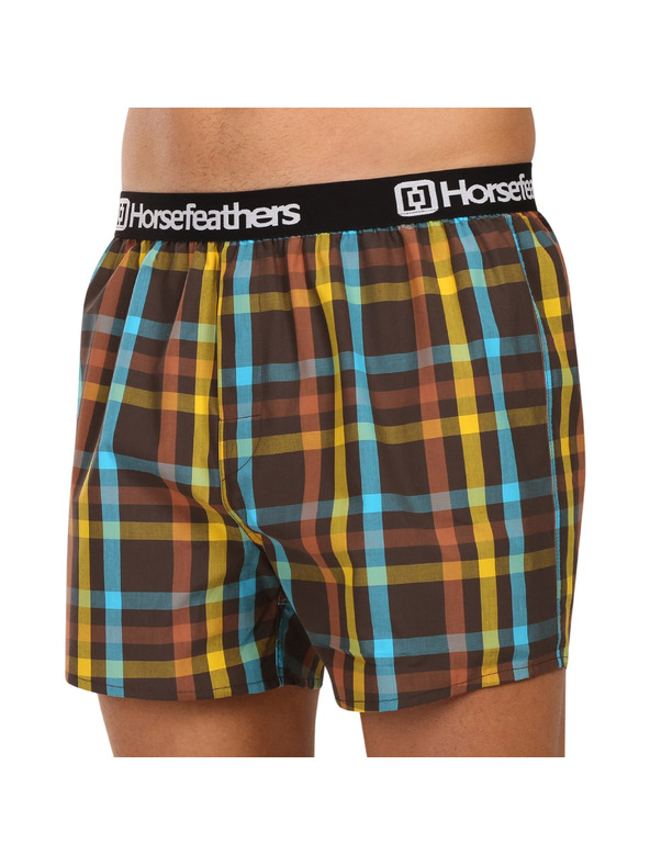 Horsefeathers Boxeri Clay 5Pack - bundle 2