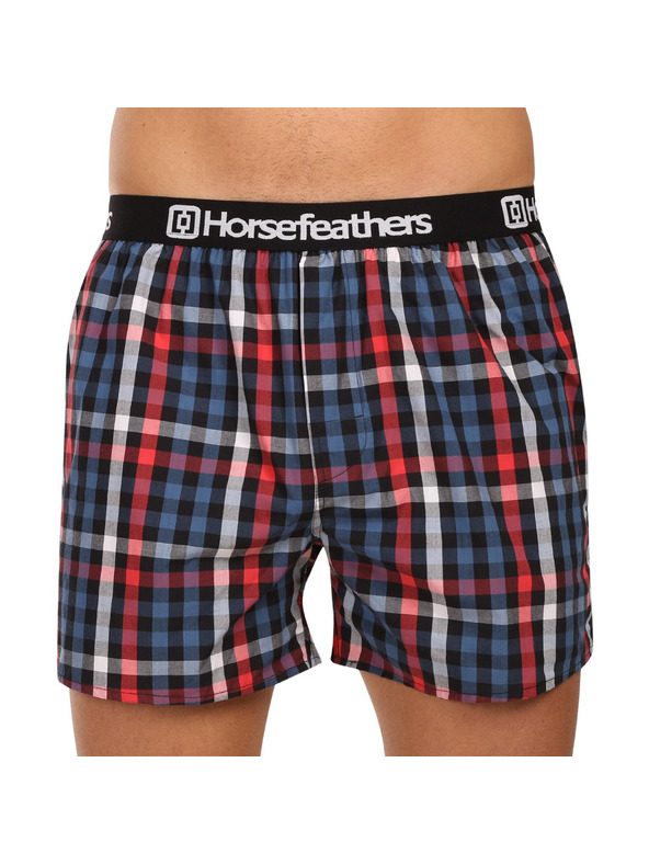 Horsefeathers Boxeri Clay 5Pack - bundle 2