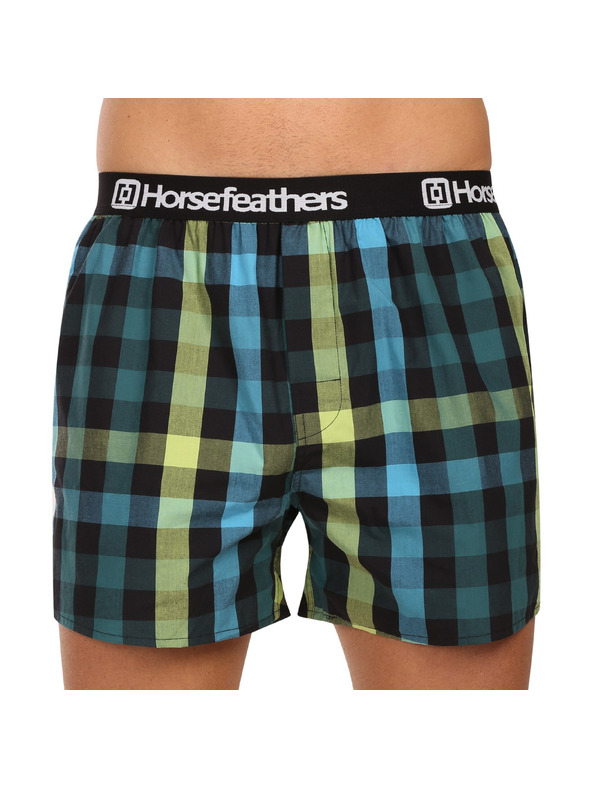 Horsefeathers Boxeri Clay 5Pack - bundle 2