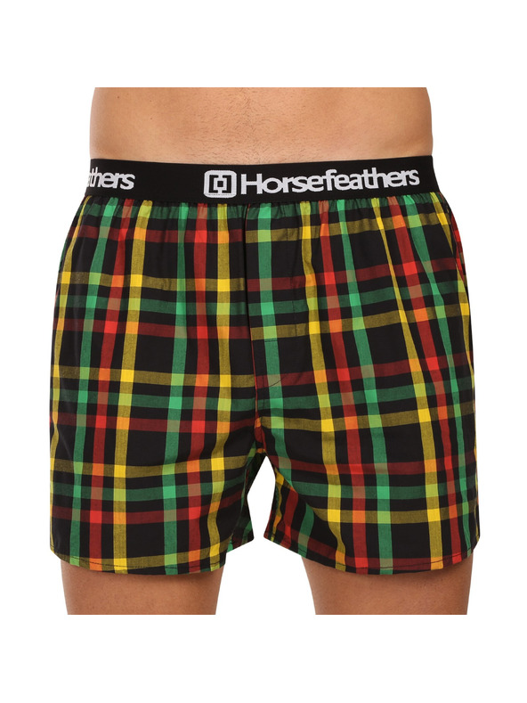 Horsefeathers Boxeri Clay 5Pack - bundle 2
