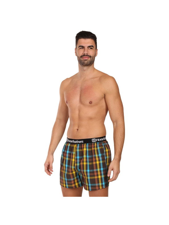 Horsefeathers Boxeri Clay 5Pack - bundle 2