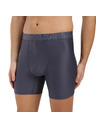 Under Armour Boxeri pentru bărbați Under Armour Ua Performance Tech - Solid 6in - 3pk