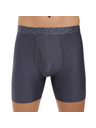 Under Armour Boxeri pentru bărbați Under Armour Ua Performance Tech - Solid 6in - 3pk