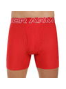 Under Armour Boxeri pentru bărbați Under Armour Ua Performance Tech - Solid 6in - 3pk