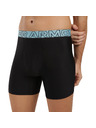 Under Armour Boxeri pentru bărbați Under Armour Ua Performance Tech - Solid 6in - 3pk