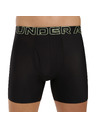 Under Armour Boxeri pentru bărbați Under Armour Ua Performance Tech - Solid 6in - 3pk